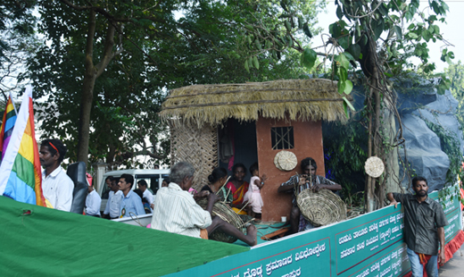 All India Cooperative Week